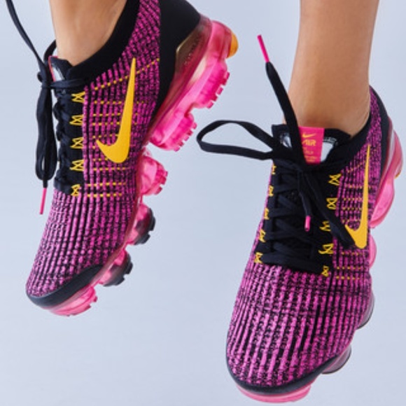 Nike Shoes | Nike Vapormax Flyknit Womens Shoes | Poshmark